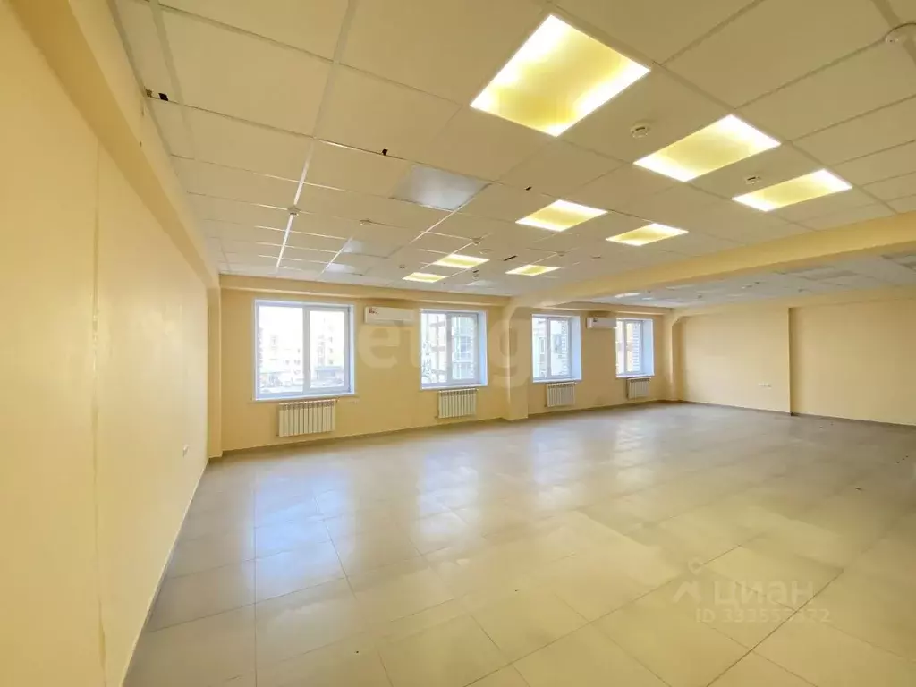 Офис в Тамбовская область, Тамбов Студенецкая ул., 20 (94 м) - Фото 1