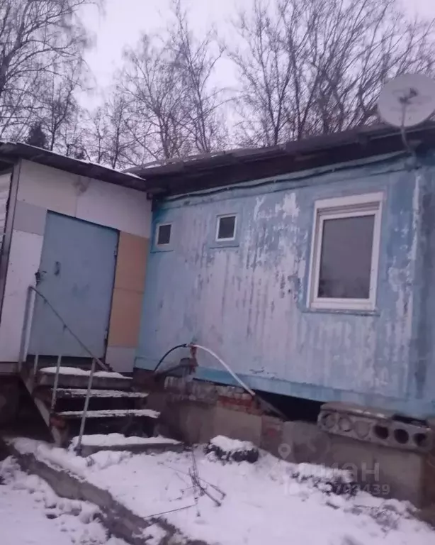 Помещение свободного назначения в Московская область, Ленинский ... - Фото 1