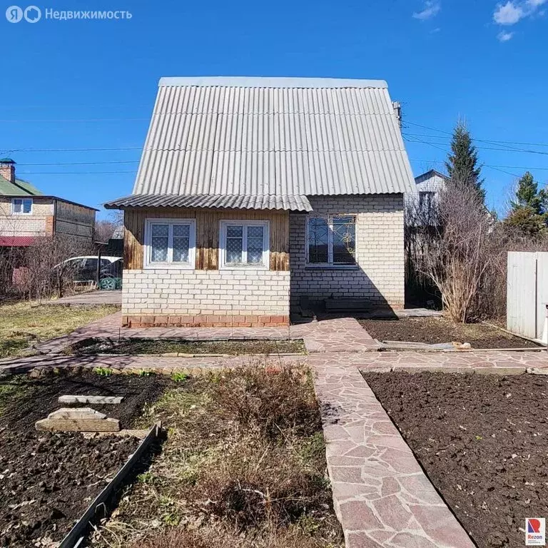 Дом в Челябинская область, Сосновский муниципальный округ, СНТ ... - Фото 0