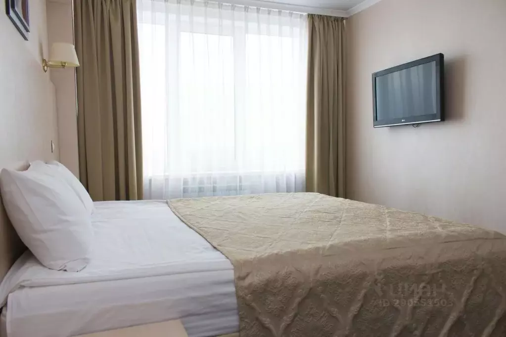 Комната Брянская область, Брянск просп. Ленина, 100 (35.0 м) - Фото 2