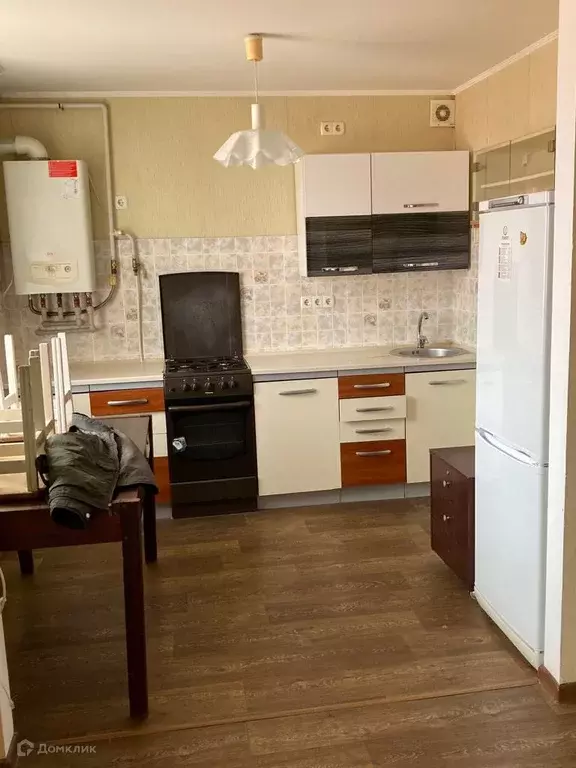 Продаётся 2-к квартира, 53.4 м - Фото 0