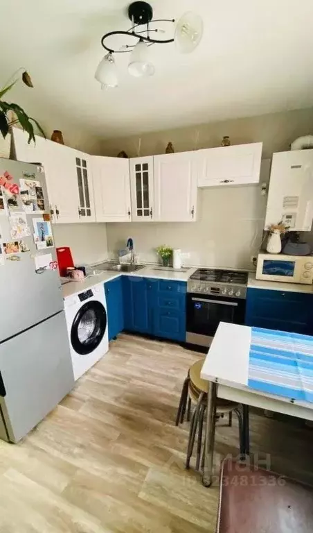 1-к кв. Сахалинская область, Анивский городской округ, с. Новотроицкое ... - Фото 1