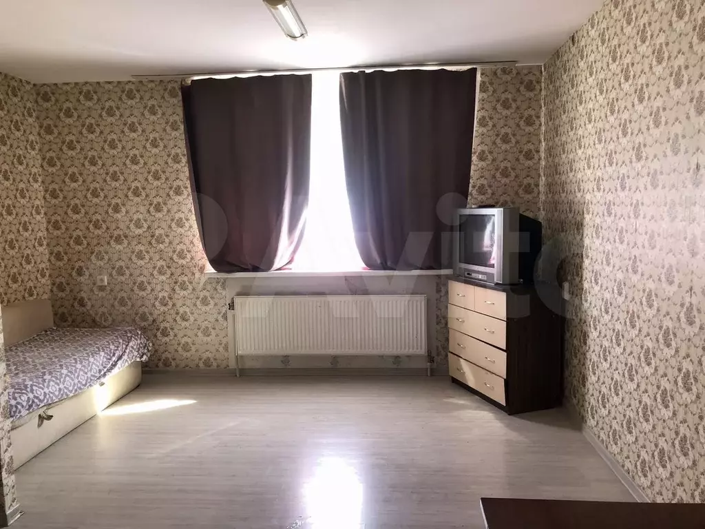 Квартира-студия, 27 м, 1/2 эт. - Фото 0