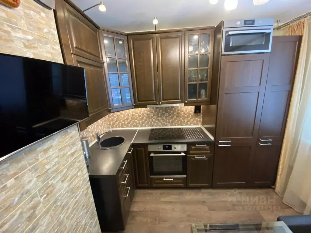 2-к кв. Москва Алтуфьевское ш., 14 (52.3 м) - Фото 1