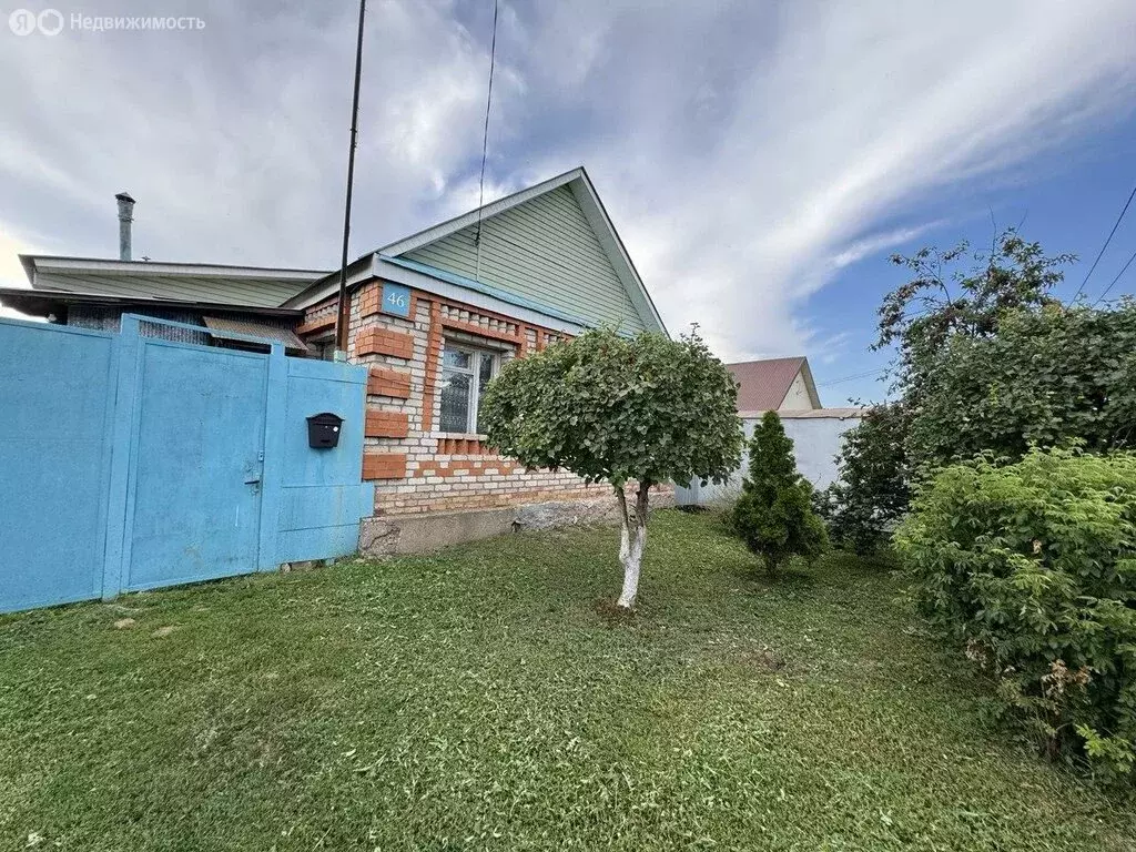 Дом в Оренбург, Кишинёвская улица, 46 (73.1 м) - Фото 0