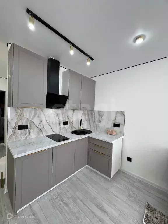 Продаётся квартира-студия, 23 м - Фото 1