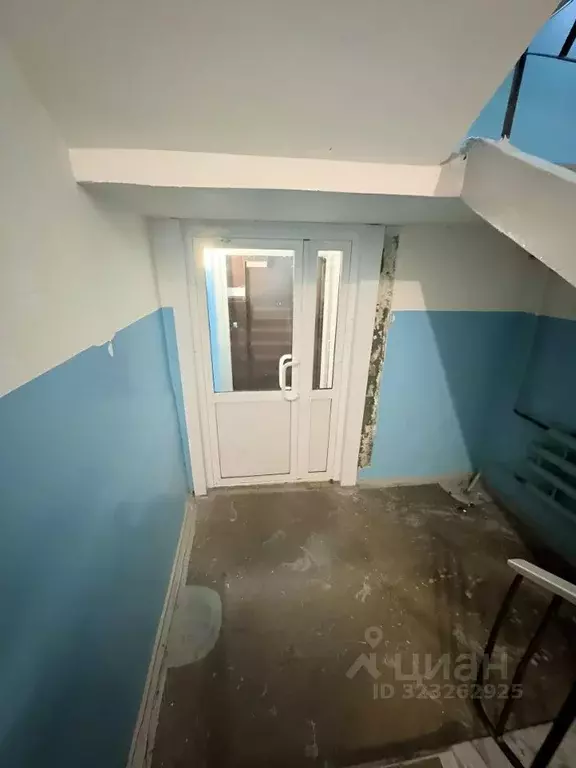 4-к кв. Иркутская область, Братск Гидростроитель жилрайон, ул. ... - Фото 2