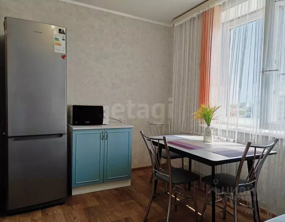 1-к кв. Владимирская область, Муром Советская ул., 50 (37.1 м) - Фото 1
