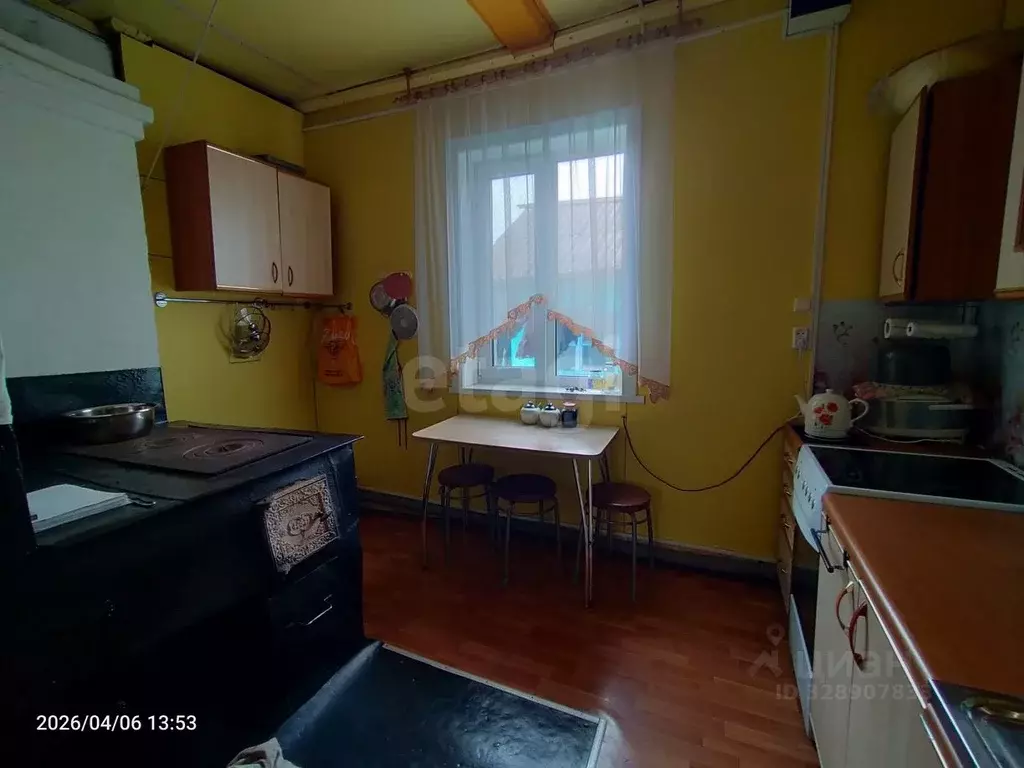 Дом в Амурская область, с. Тамбовка ул. Школьная, 2 (53 м) - Фото 2