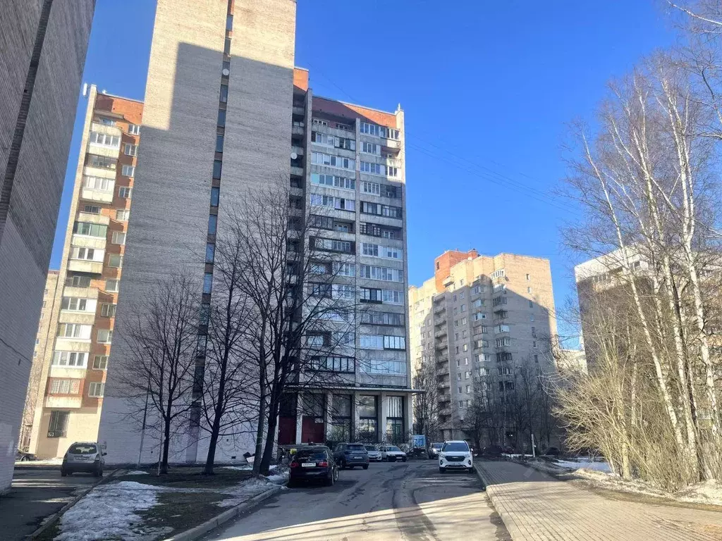 Комната, 12 м - Фото 1