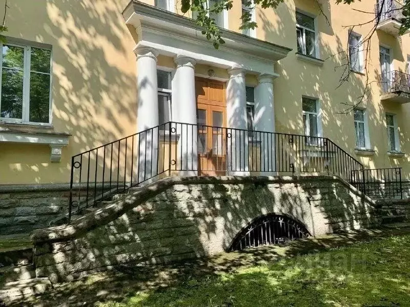 Комната Санкт-Петербург, Санкт-Петербург, Павловск Детскосельская ул., ... - Фото 1