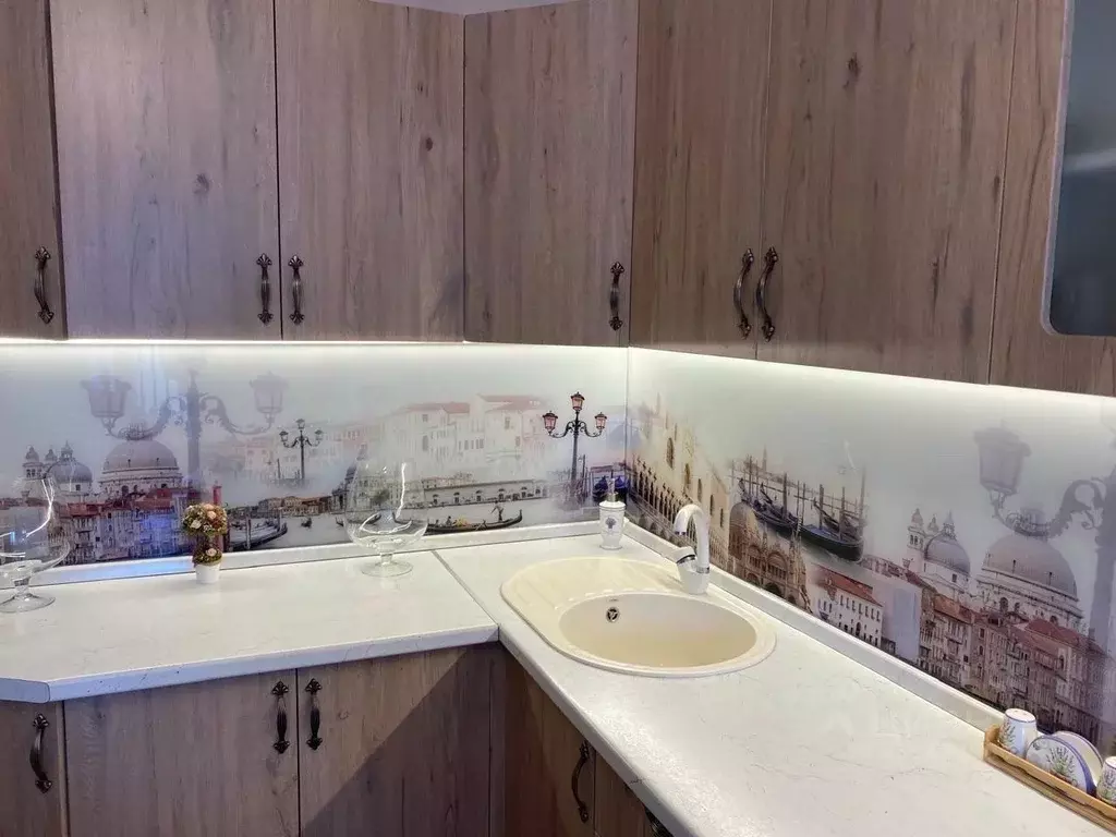 Квартира, 3 комнаты, 76 м - Фото 1