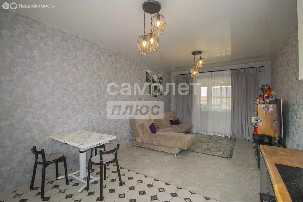 Дом в село Покровское, улица Ленина, 167 (81 м) - Фото 1