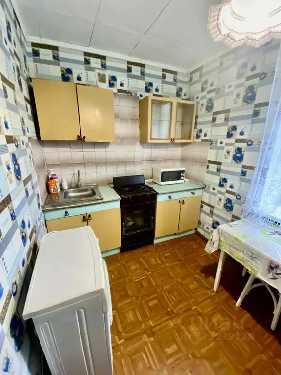 2-к кв. Вологодская область, Череповецкий район, пос. Суда Заводская ... - Фото 1