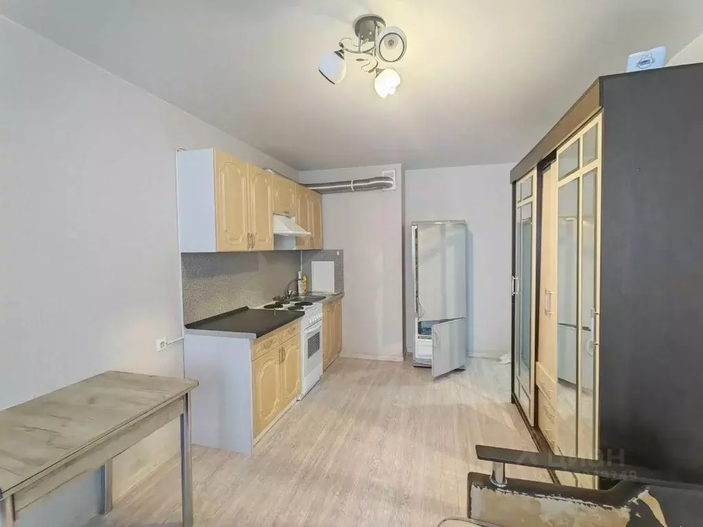 Студия Ростовская область, Ростов-на-Дону Художественная ул., 9 (23.0 ... - Фото 1