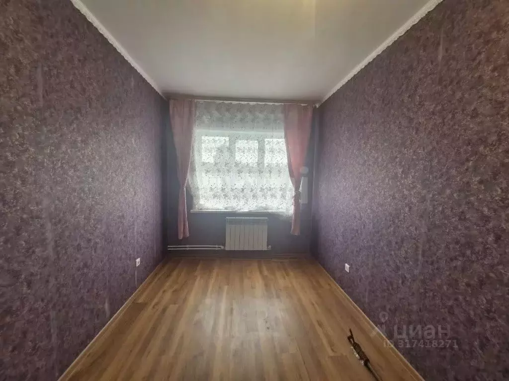 1-к кв. Белгородская область, Волоконовка рп ул. Ленина, 79А (25.0 м) - Фото 0
