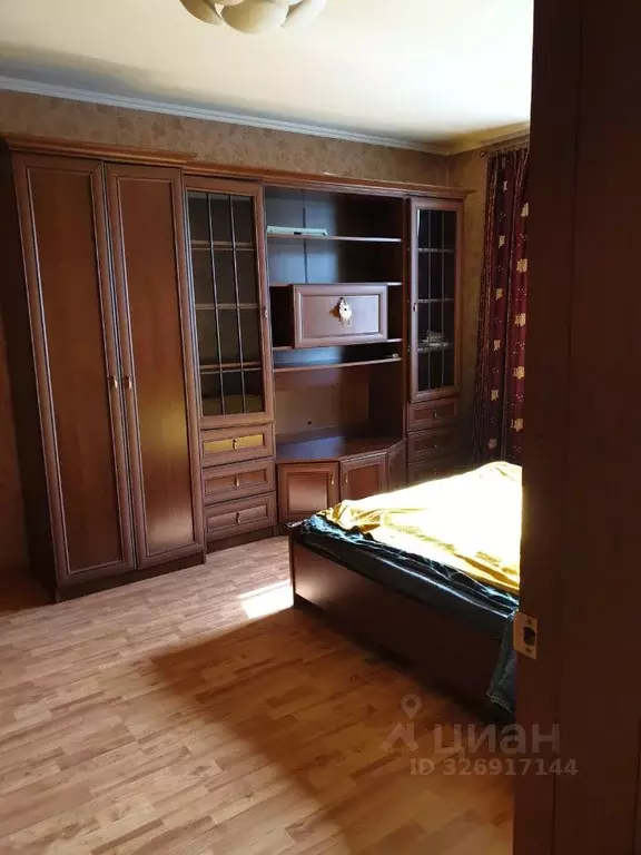 1-к кв. Москва Новокосинская ул., 21 (38.0 м) - Фото 1