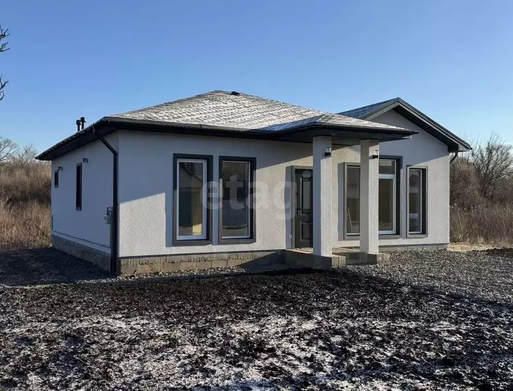 Дом в Белгородская область, Белгородский район, Пушкарское с/пос, с. ... - Фото 2