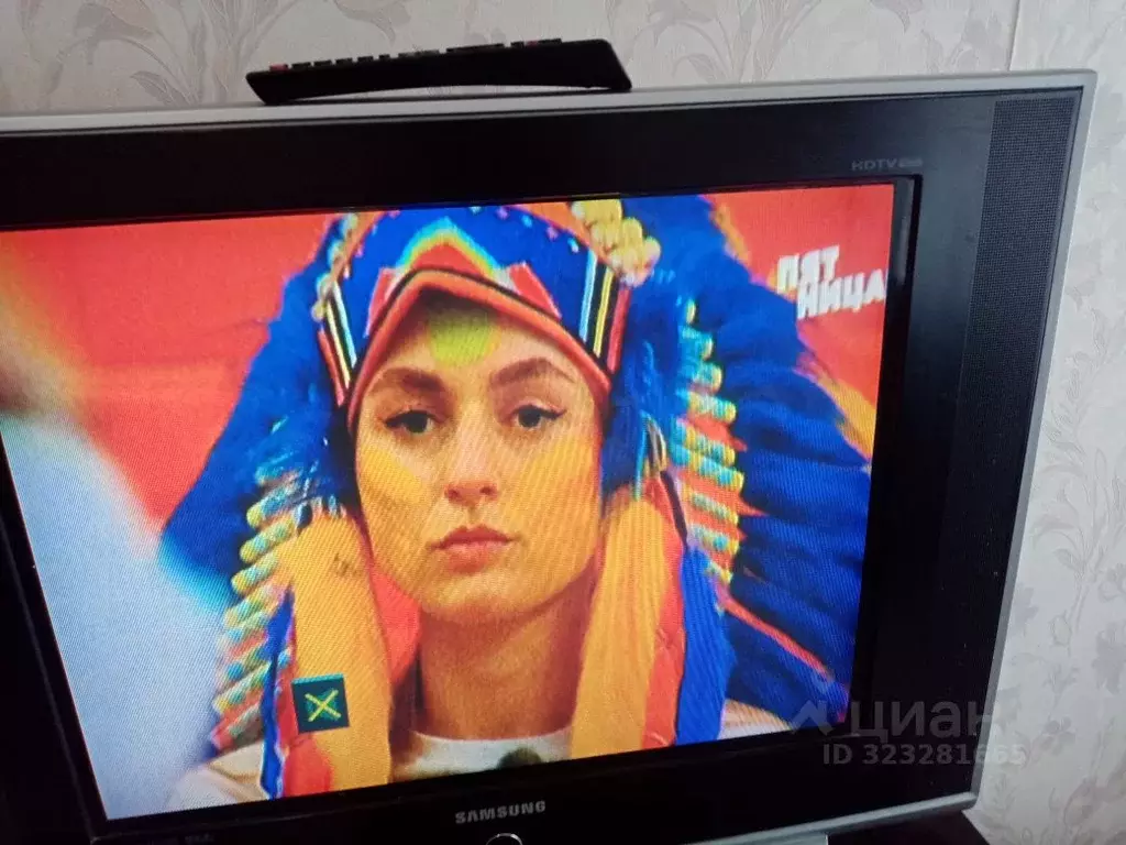 1-к кв. Воронежская область, Воронеж Московский просп., 13/1 (40.0 м) - Фото 2