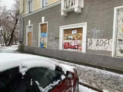 Помещение свободного назначения в Свердловская область, Екатеринбург ... - Фото 1