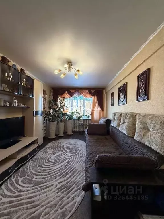 2-к кв. Брянская область, Брянск ул. Брянского Фронта, 20к1 (50.0 м) - Фото 2