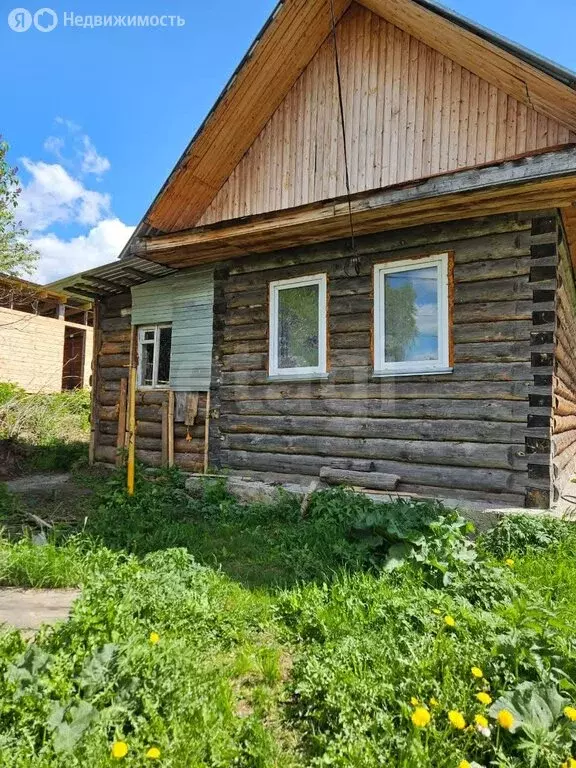 Дом в село Медведевка, Новая улица (22.3 м) - Фото 0