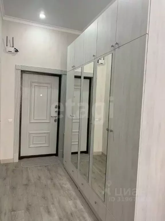 Студия Краснодарский край, Геленджик Крымская ул., 22к14 (28.5 м) - Фото 1