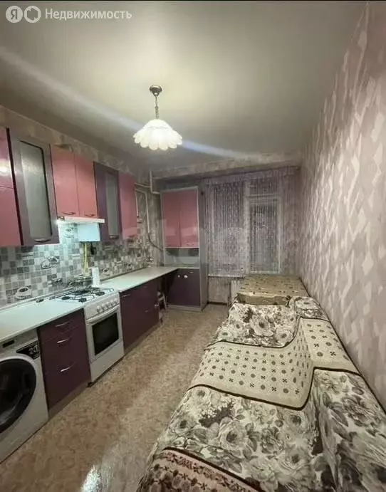1-комнатная квартира: Севастополь, улица Молодых Строителей, 1А (40 м) - Фото 2