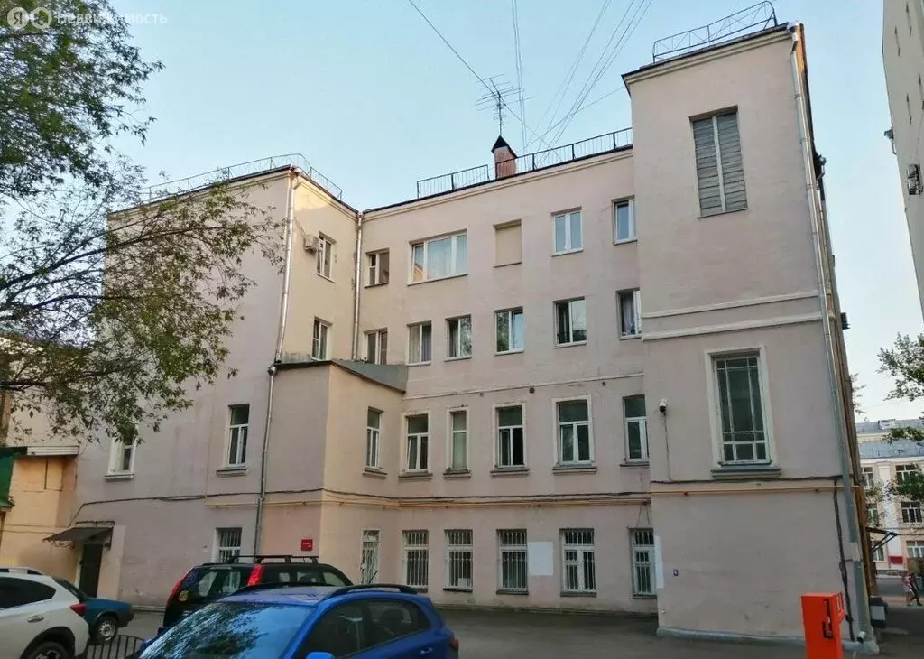 Офис (120 м) - Фото 1