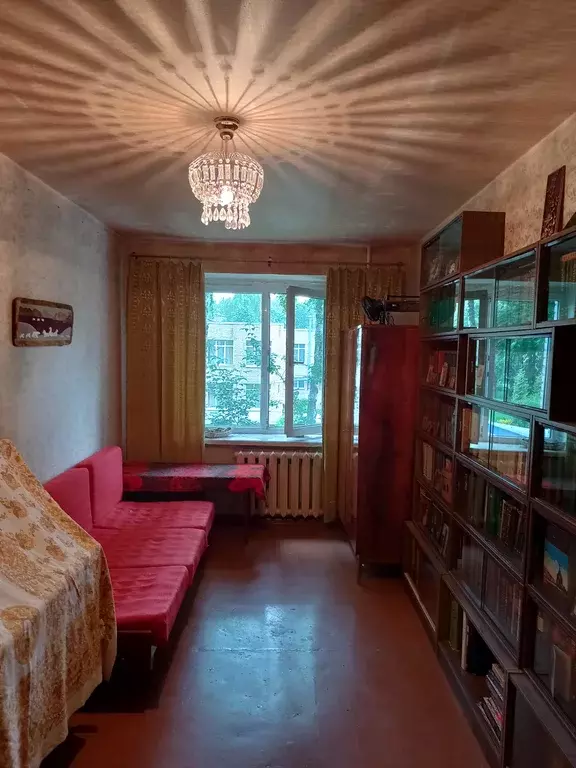Продаётся 2-к квартира, 44.9 м - Фото 1