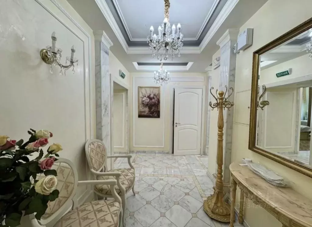 3-к кв. Крым, Ялта наб. Имени В.И. Ленина, 13 (90.0 м) - Фото 1