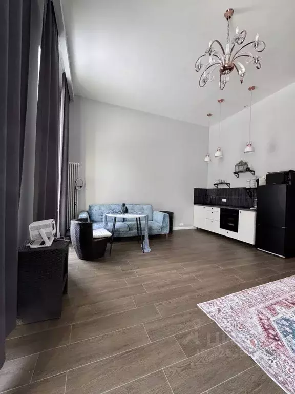 Студия Московская область, Красногорск городской округ, д. Аристово ... - Фото 2