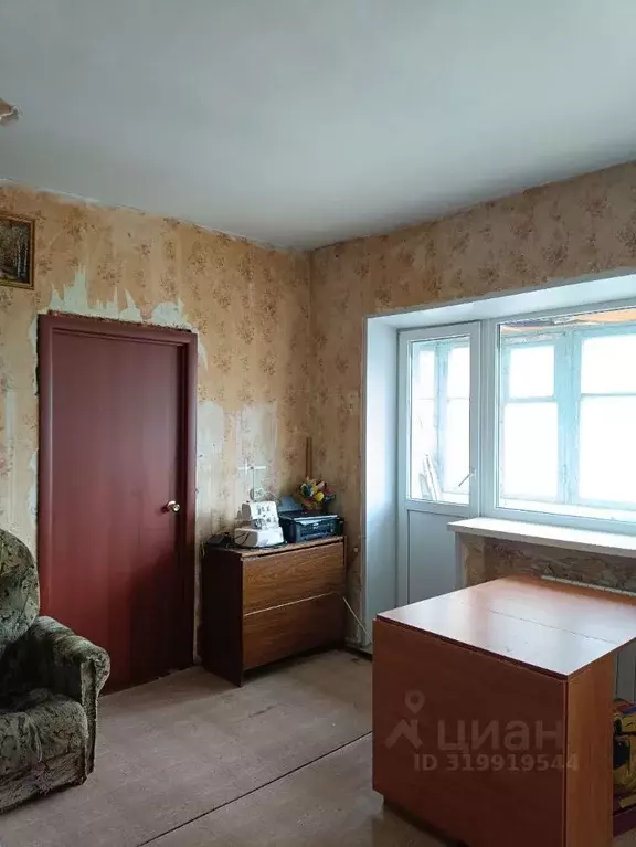 2-к кв. Волгоградская область, Волгоград ул. Глазкова, 13 (45.7 м) - Фото 0