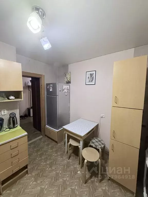 2-к кв. Чувашия, Чебоксары ул. Шумилова, 37 (50.1 м) - Фото 2