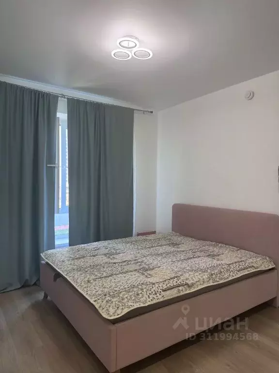 Студия Москва ул. Красулинская, 20 (20.0 м) - Фото 1