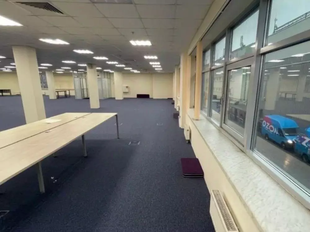 Офис в Москва 2-я Лыковская ул., 63с10 (646 м) - Фото 1