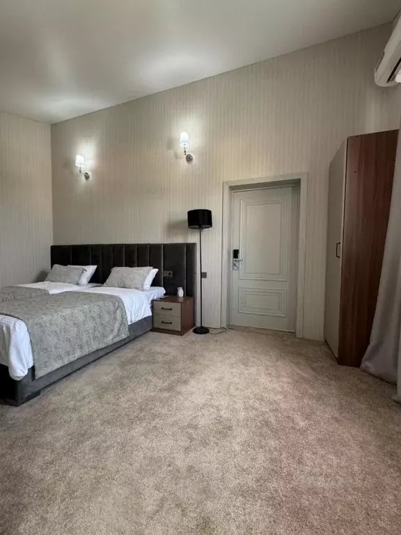 Комната Дагестан, Кизилюрт ул. Кара-Караева, 6 (21.0 м) - Фото 1