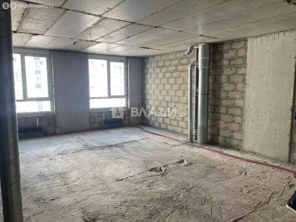 1-комнатная квартира: Лыткарино, 6-й микрорайон, 15Г (40.06 м) - Фото 1