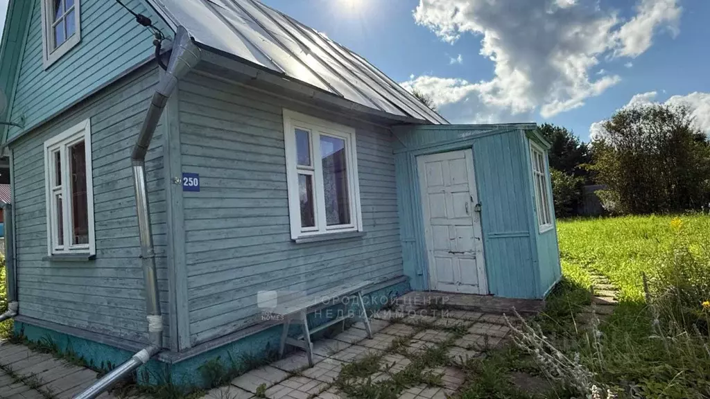 Дом в Московская область, Наро-Фоминский городской округ, Черемушки ... - Фото 1