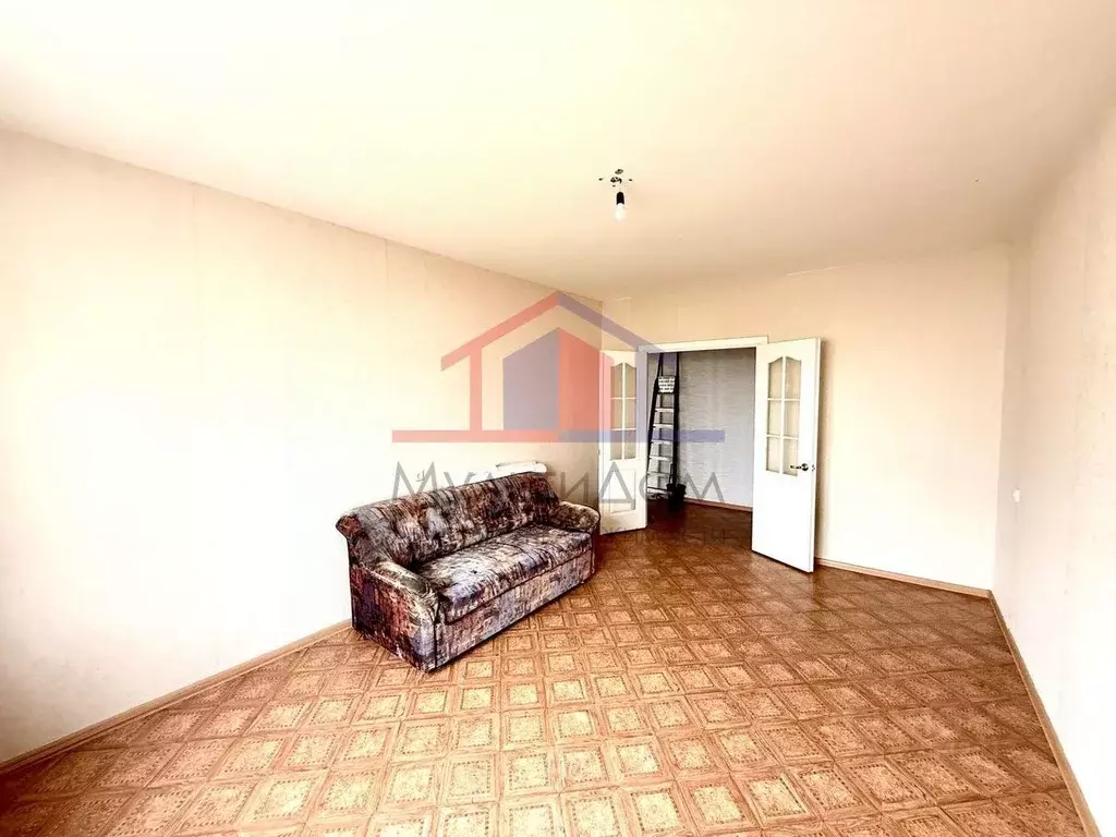 3-к кв. Белгородская область, Старый Оскол Северный мкр, 30 (63.9 м) - Фото 2