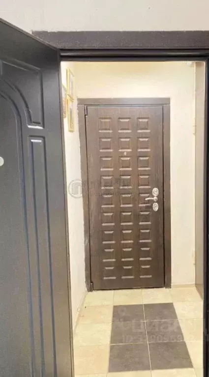 3-к кв. Москва Севастопольский просп., 51К2 (63.0 м) - Фото 2