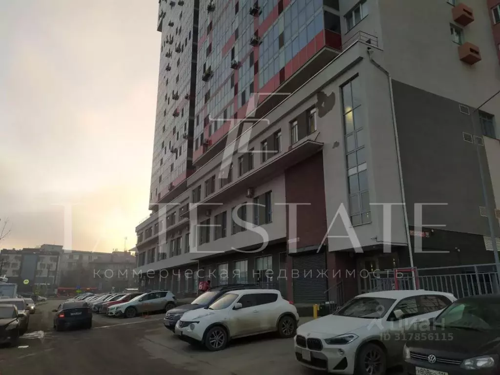 Помещение свободного назначения в Татарстан, Казань ул. Галимджана ... - Фото 1