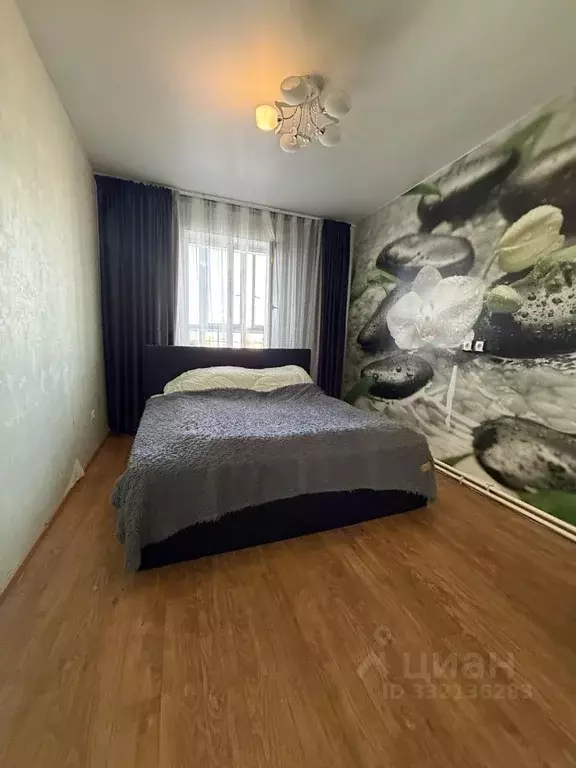 2-к кв. Самарская область, Самара Московское ш., 57 (52.0 м) - Фото 2