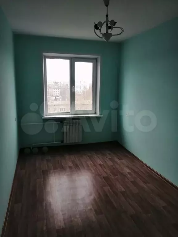 2-к. квартира, 44 м, 9/9 эт. - Фото 0