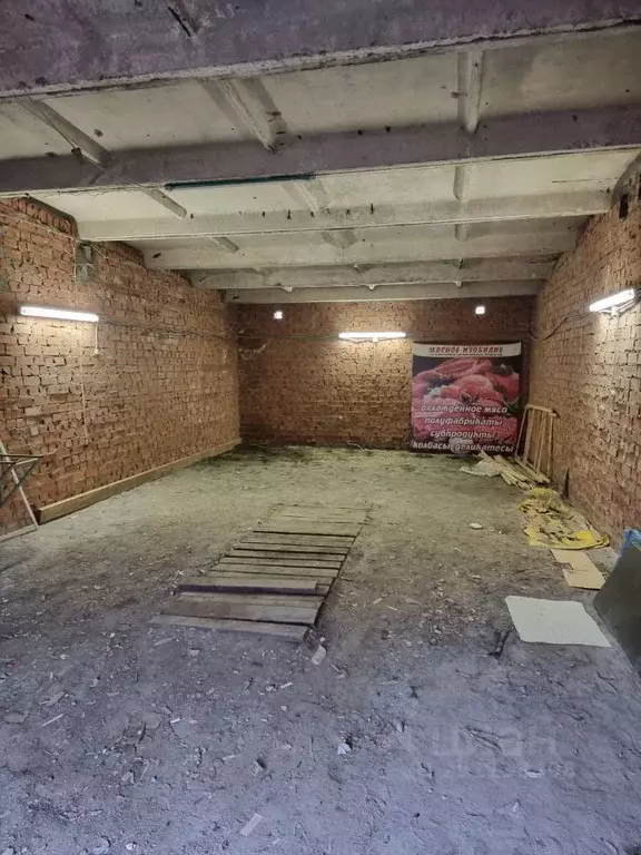 Склад в Воронежская область, Борисоглебск Аэродромная ул., 29Д (72 м) - Фото 1