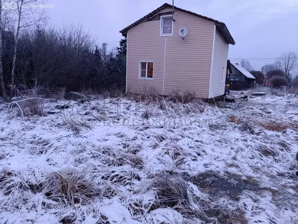 Дом в посёлок Пятиречье, Полевая улица, 16 (71.4 м) - Фото 2