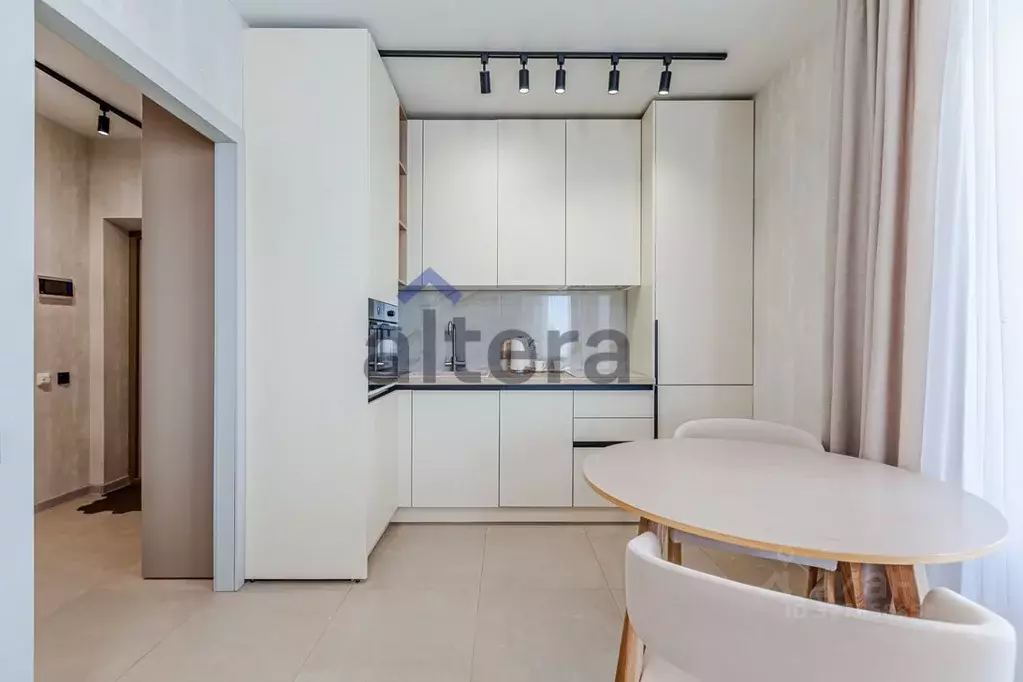 2-к кв. Татарстан, Казань ул. Аделя Кутуя, 110Е (47.0 м) - Фото 2