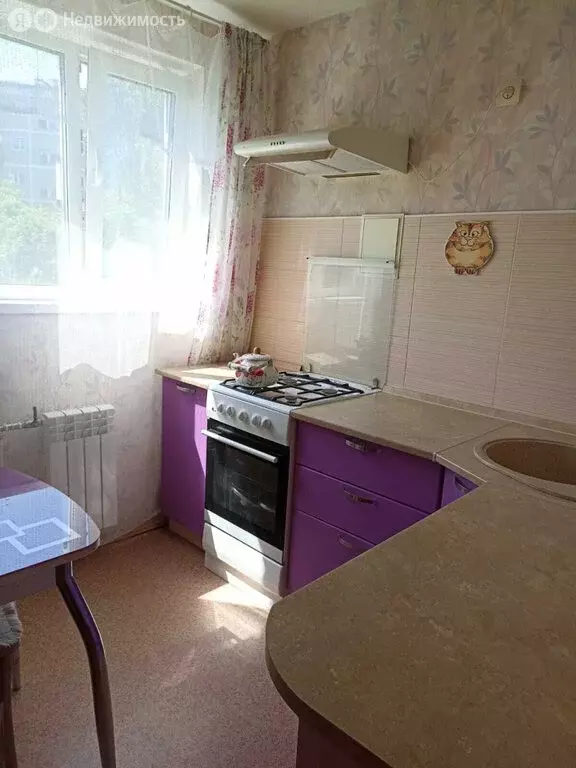 2-комнатная квартира: Екатеринбург, Белоярская улица, 22 (43.1 м) - Фото 1