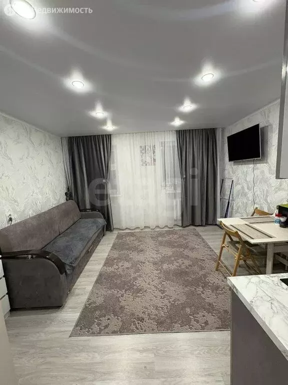 Квартира-студия: Саранск, Горная улица, 13к2 (22.4 м) - Фото 2