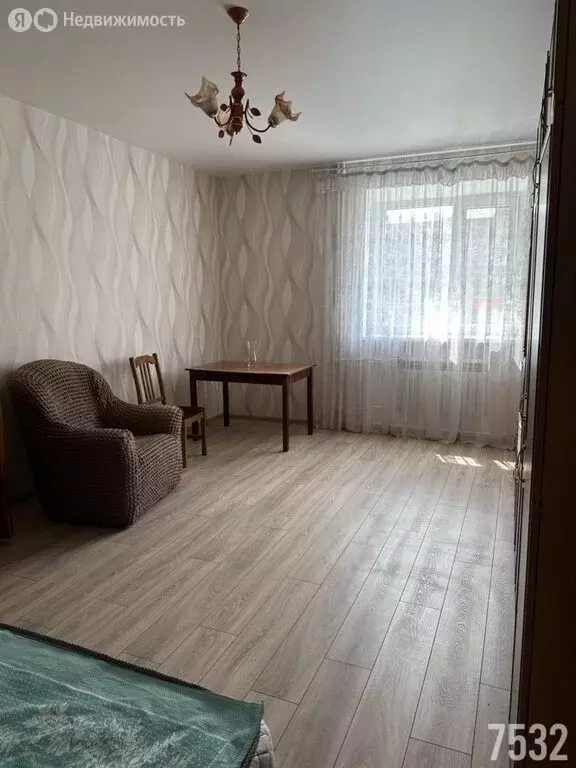 1-комнатная квартира: Аксай, Садовая улица, 31 (43.3 м) - Фото 0